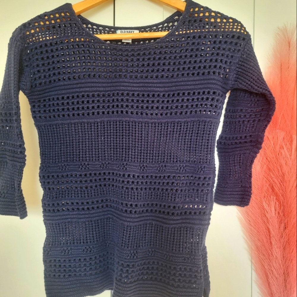 Crochet Top